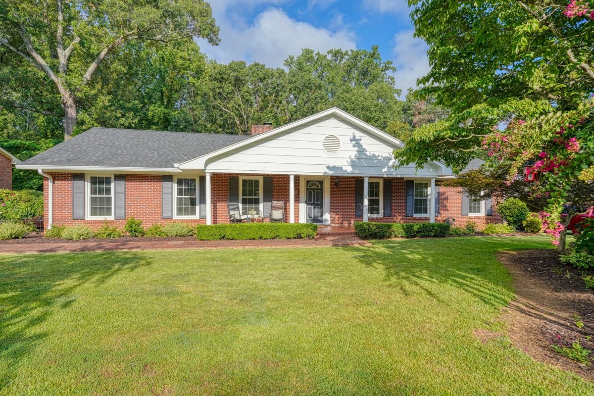 302 Holly Drive