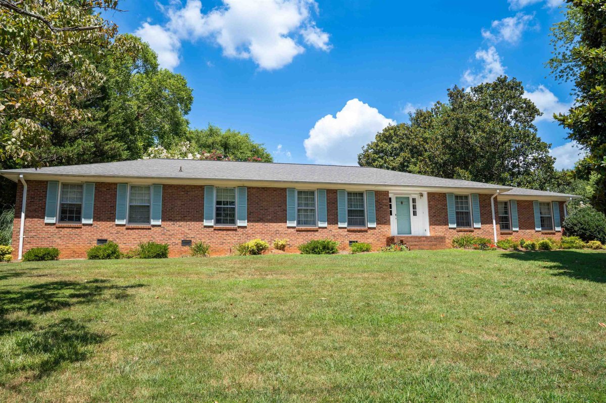 459 Ransdell Drive