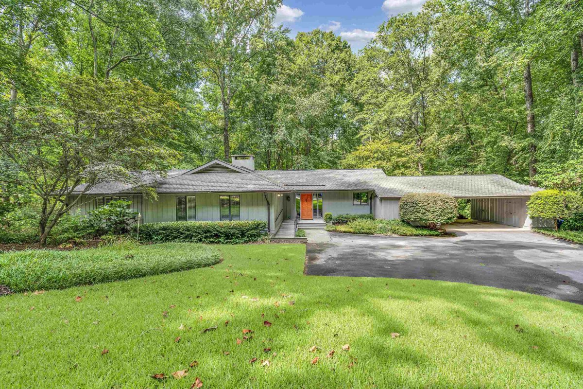 5 Juniper Court