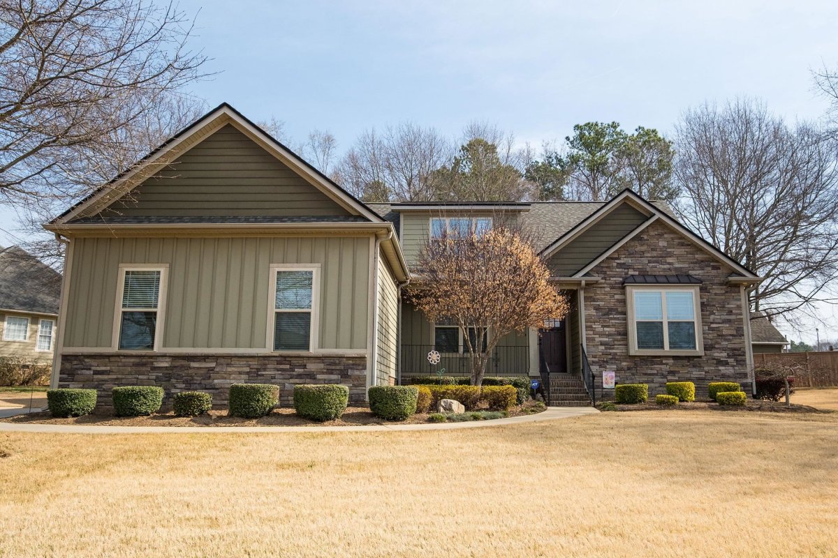 110 Coal Creek Drive