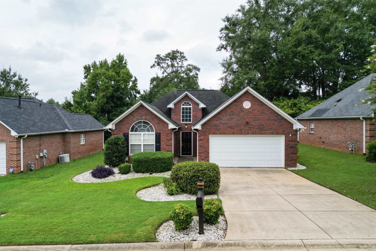 464 Sandpiper Drive