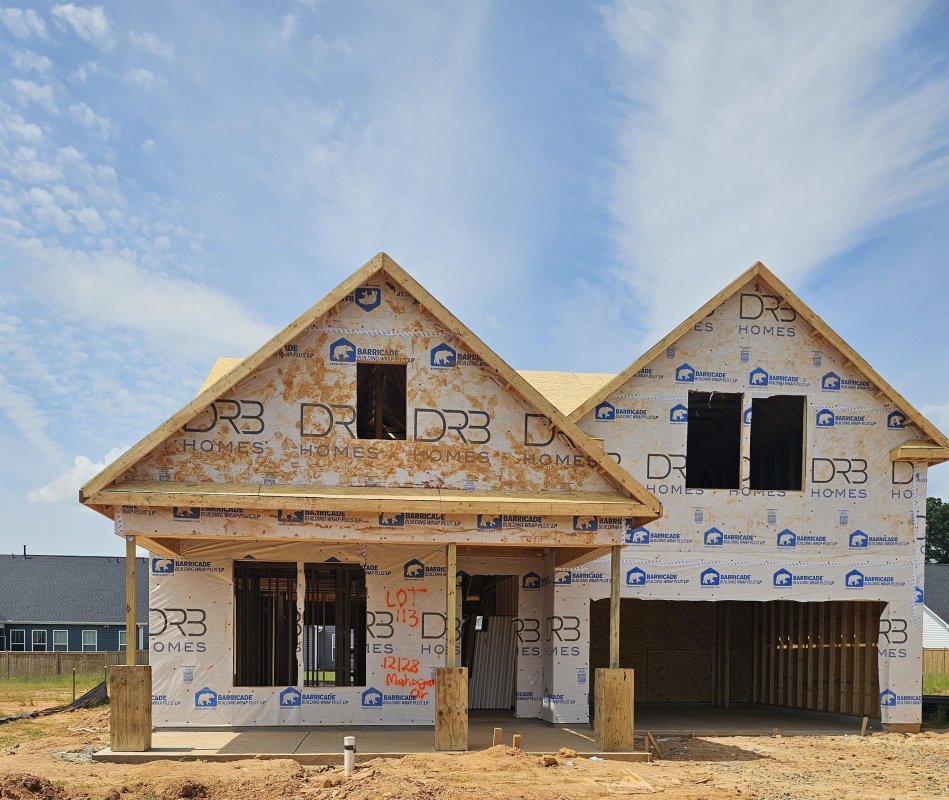 12128 Mahogany Circle