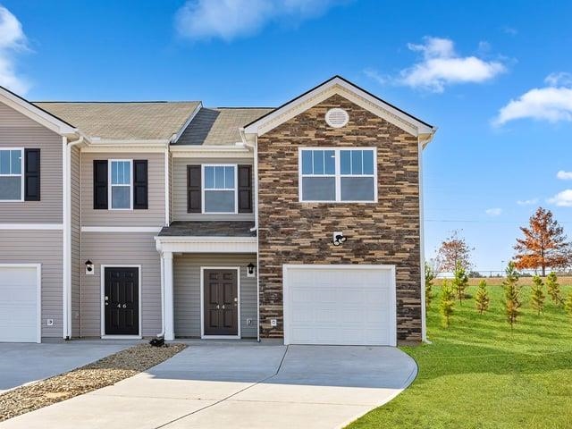 44 Sunriff Court
