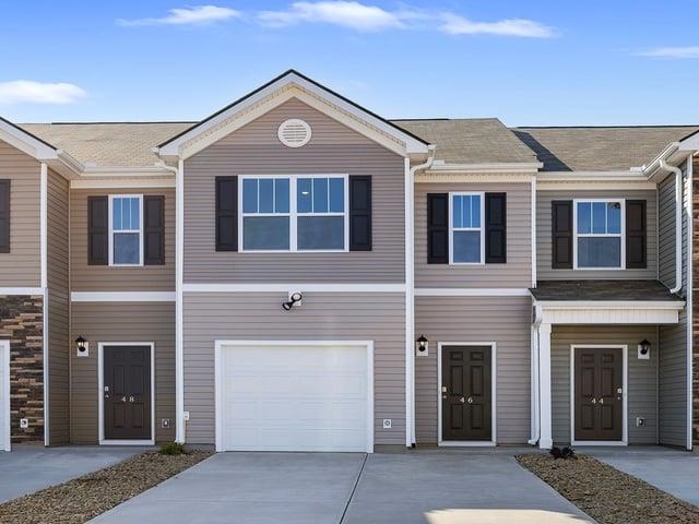 46 Sunriff Court