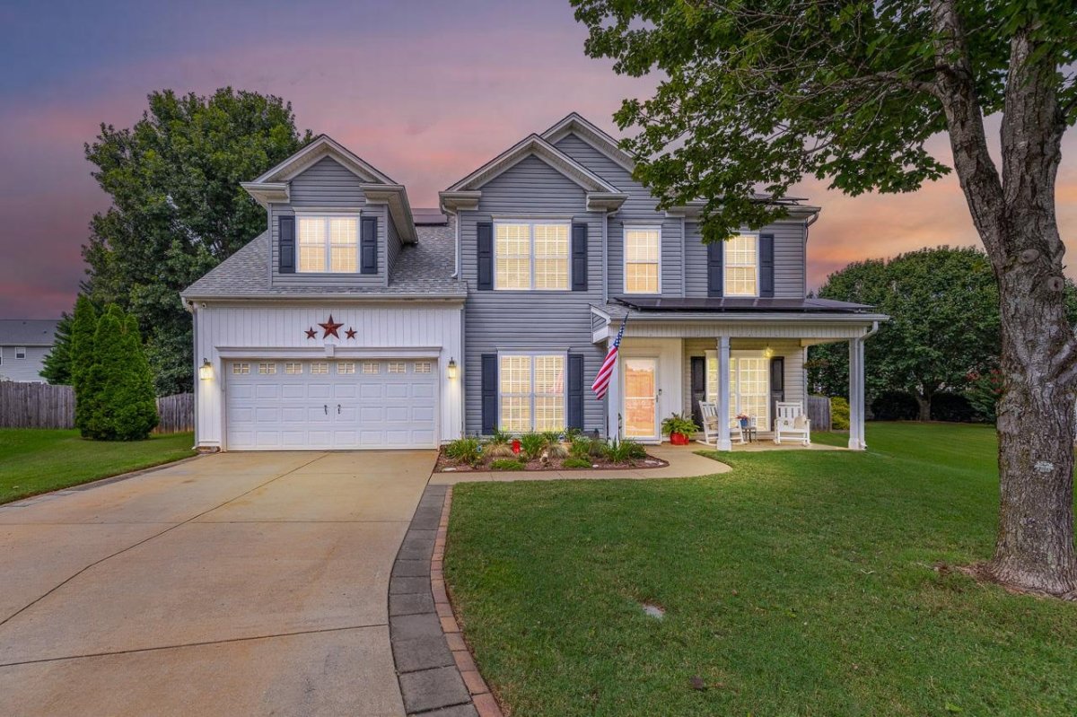 916 Saint Debbinshire Court