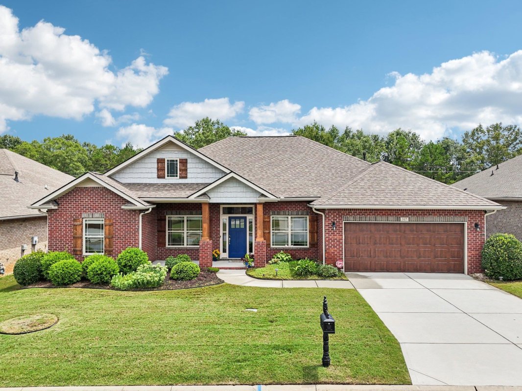 317 Rabbit Run Trail