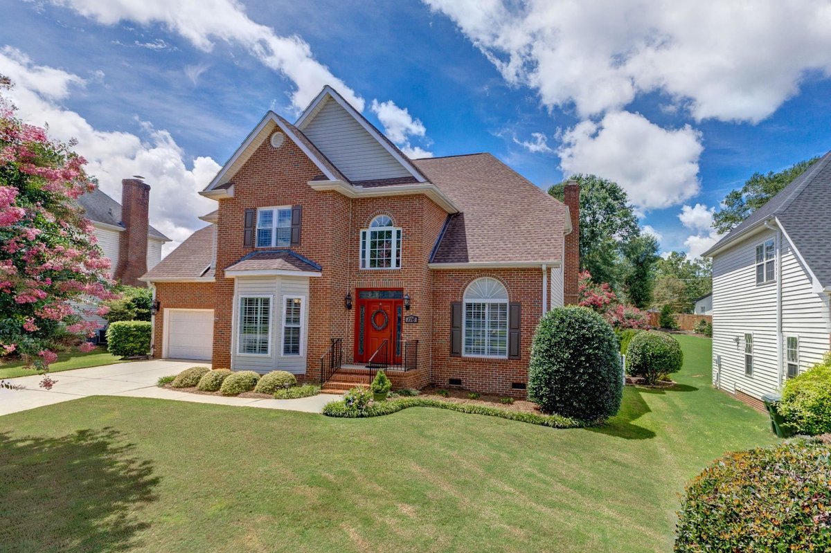 116 W Spindletree Way