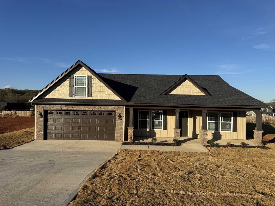 316 Tegan Court