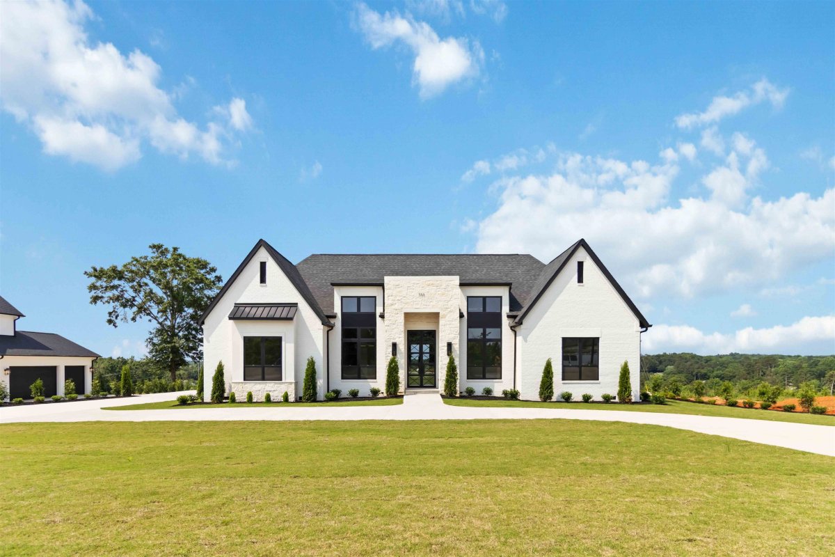 733 Castle Stone