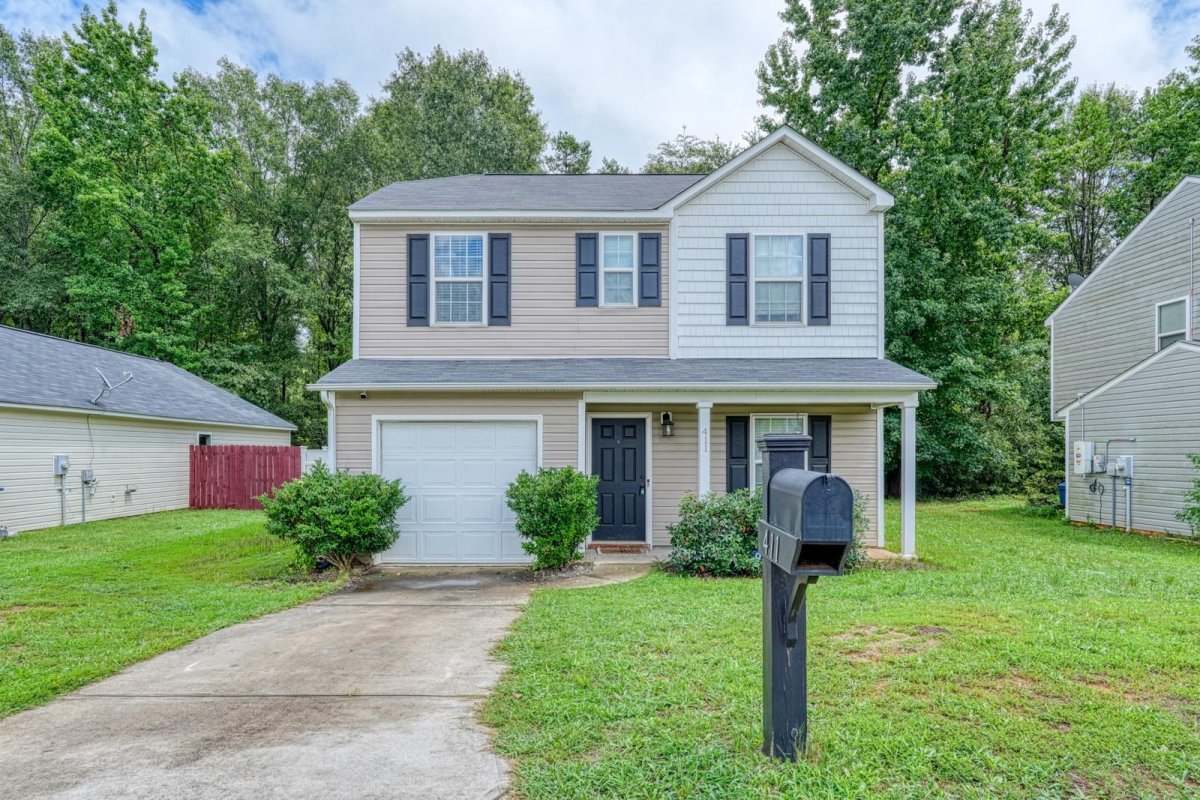 411 Promised Land Drive