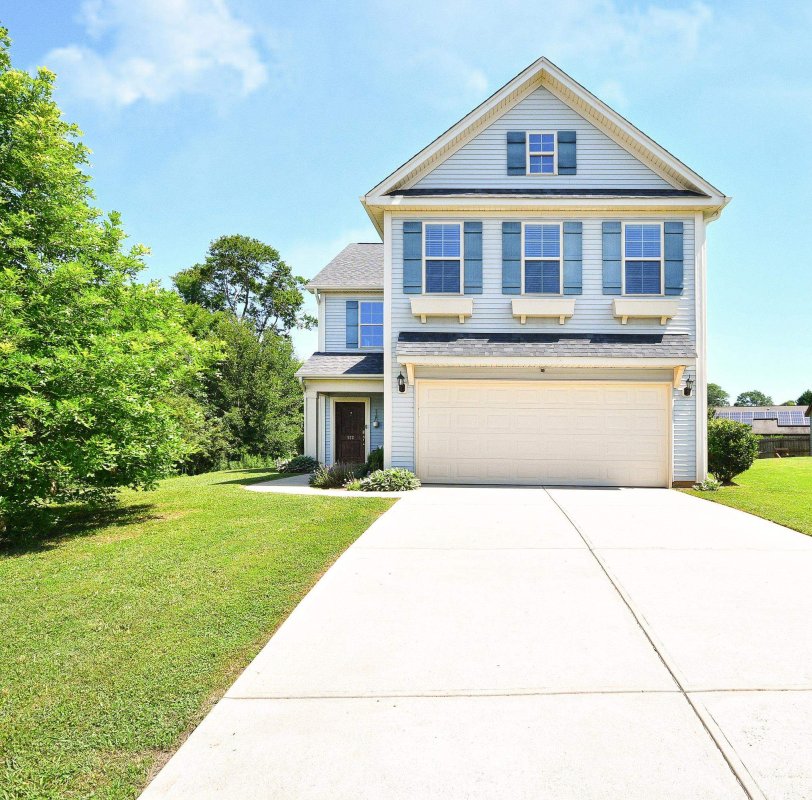 512 Furman Creek Court