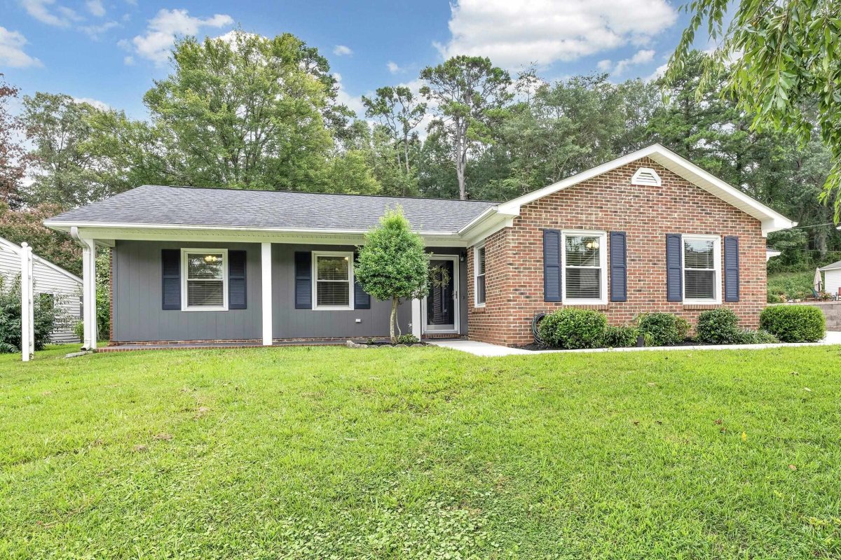 308 E Celestial Drive