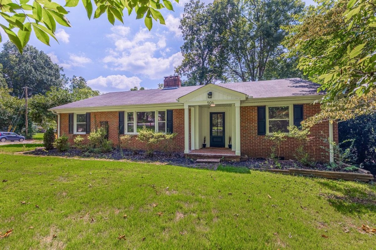 506 Parkview Drive