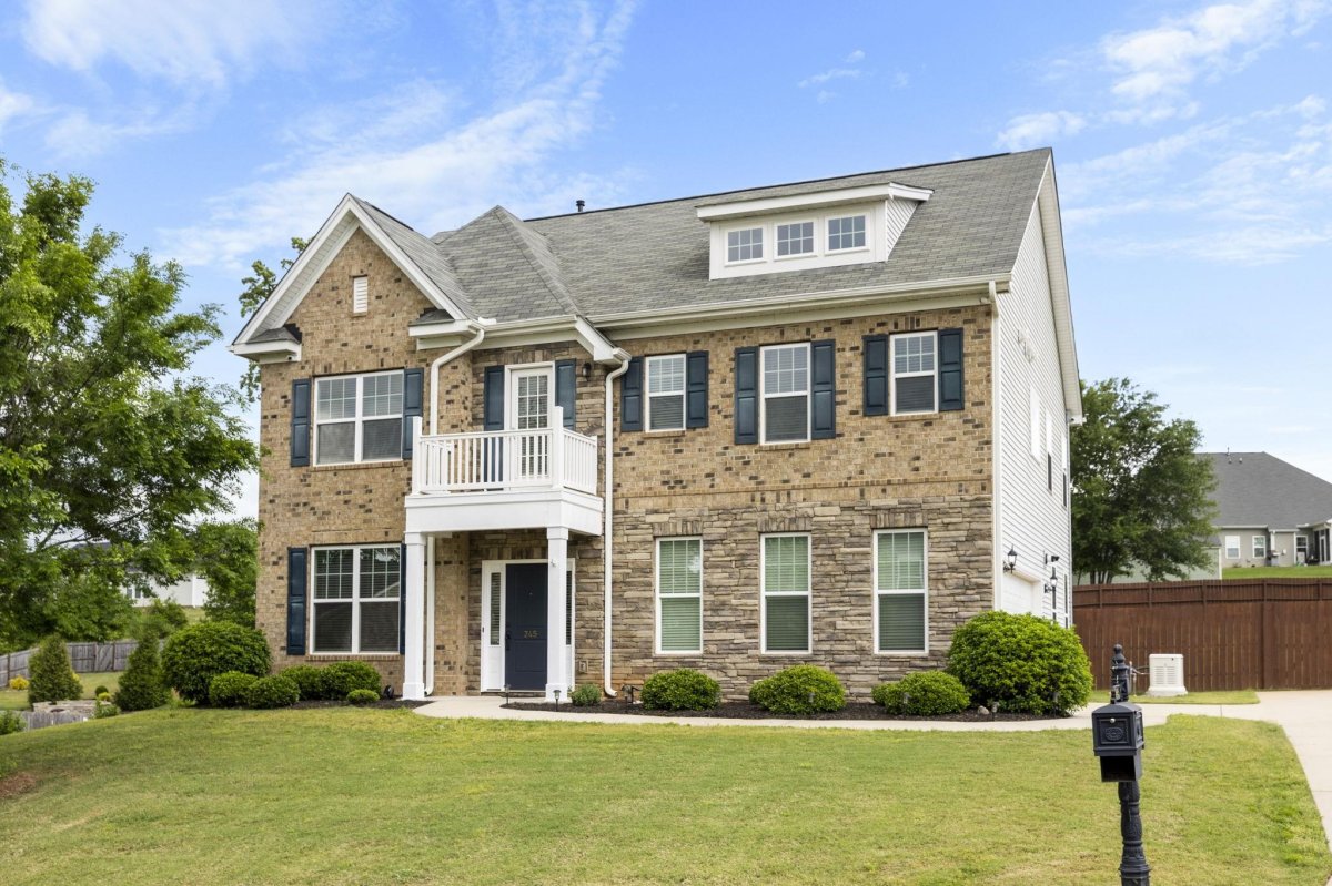 245 Rushing Waters Drive