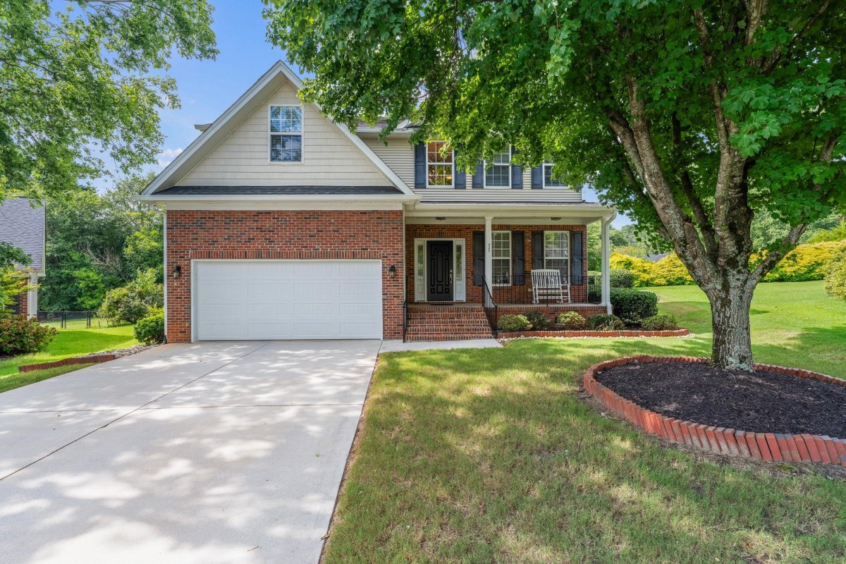 433 Landstone Terrace
