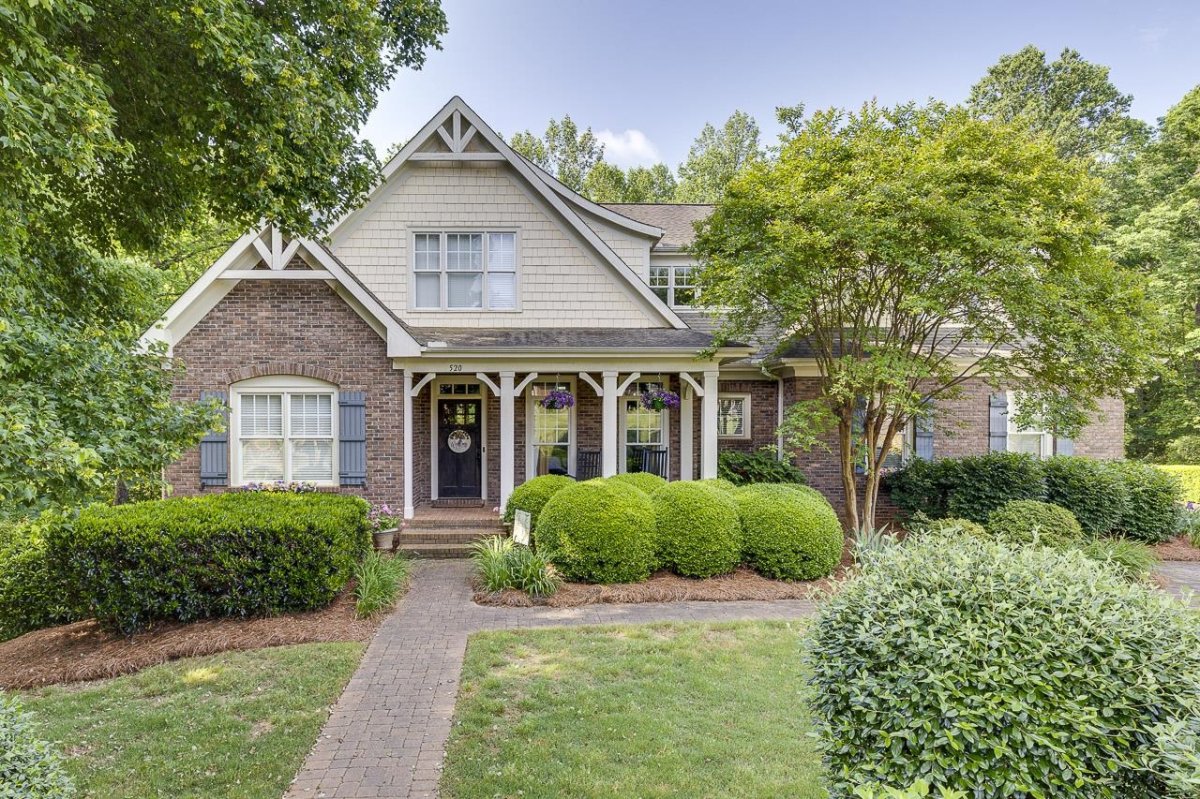 520 Verdae Drive