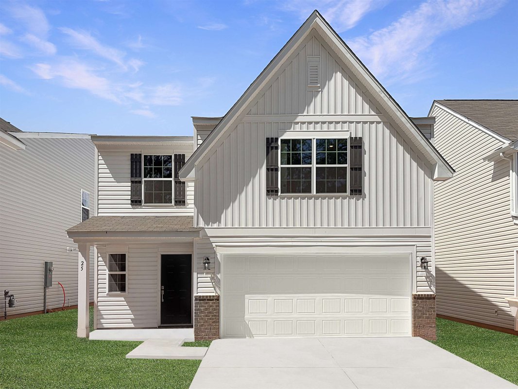 25 Snowmill Road