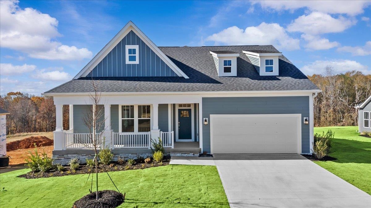 528 Winstone Trail