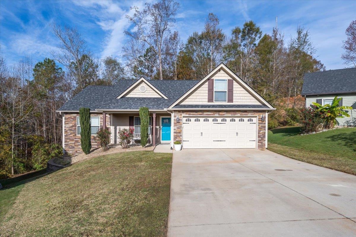 161 Harvest Ridge Drive