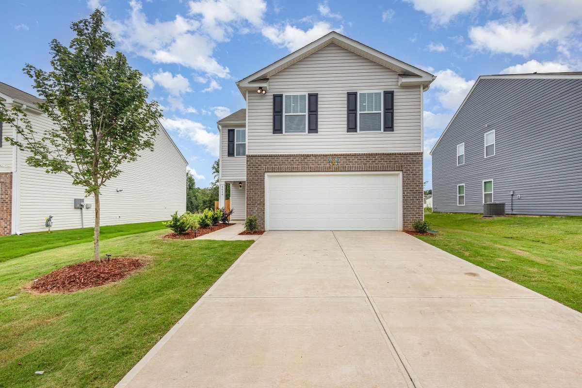 4614 Bessemer Court