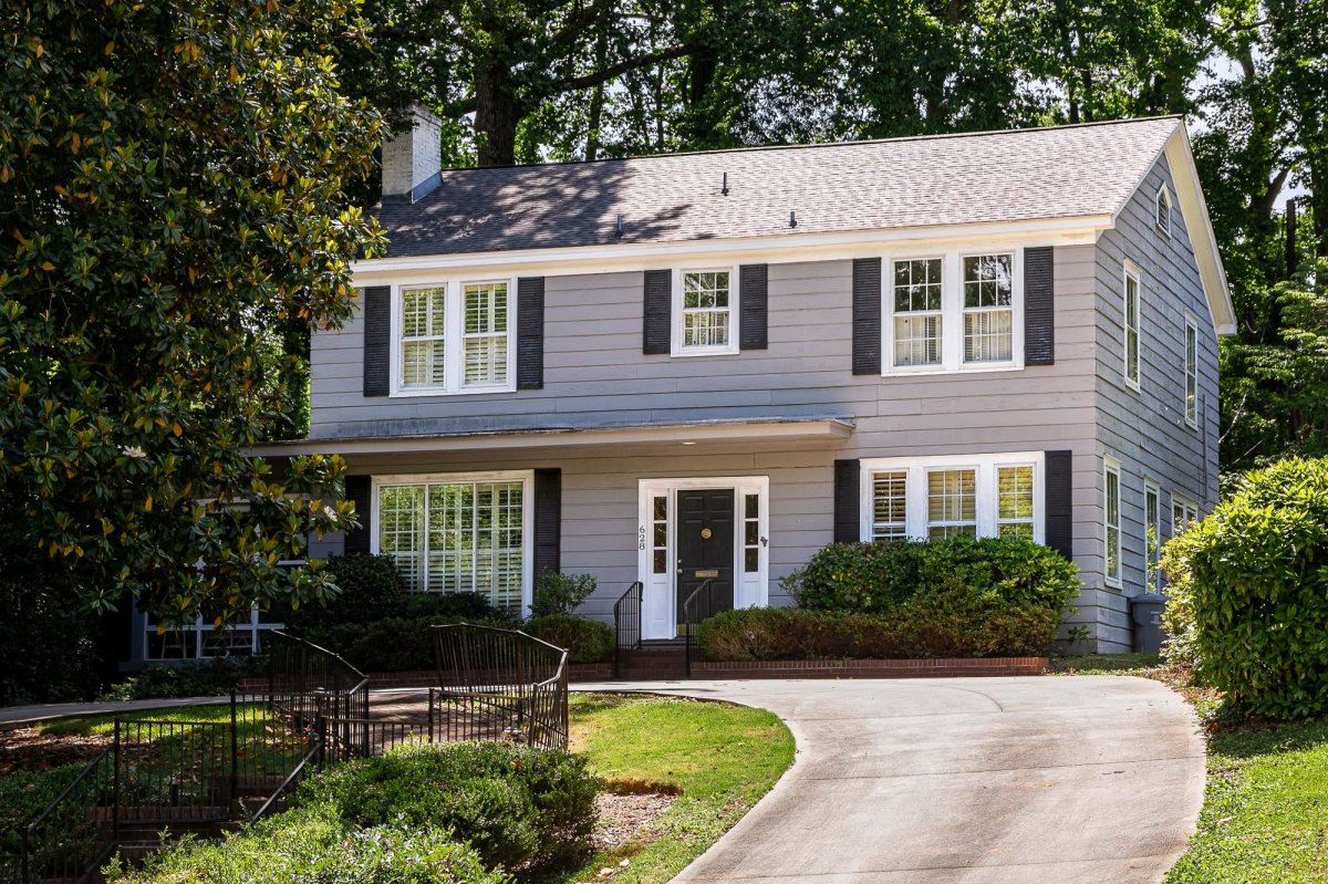 628 Crystal Drive