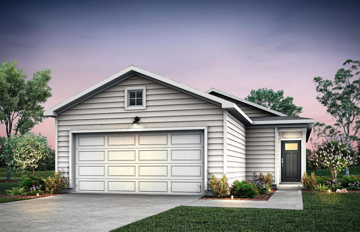 8007 Broadmead Court