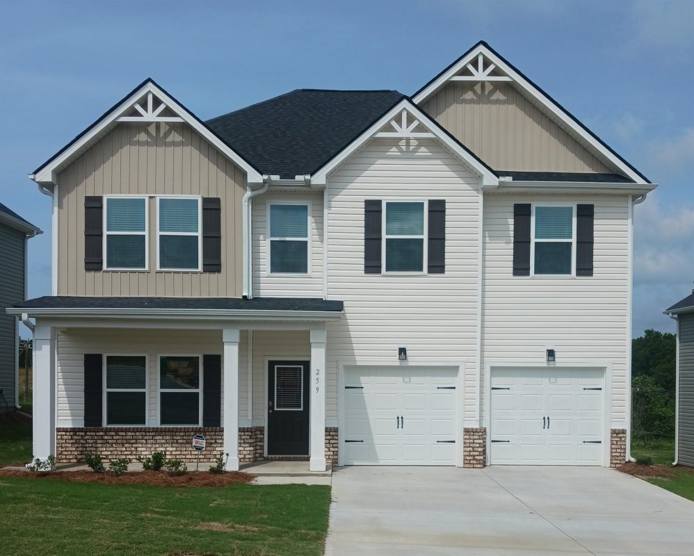 465 Haddon Trail
