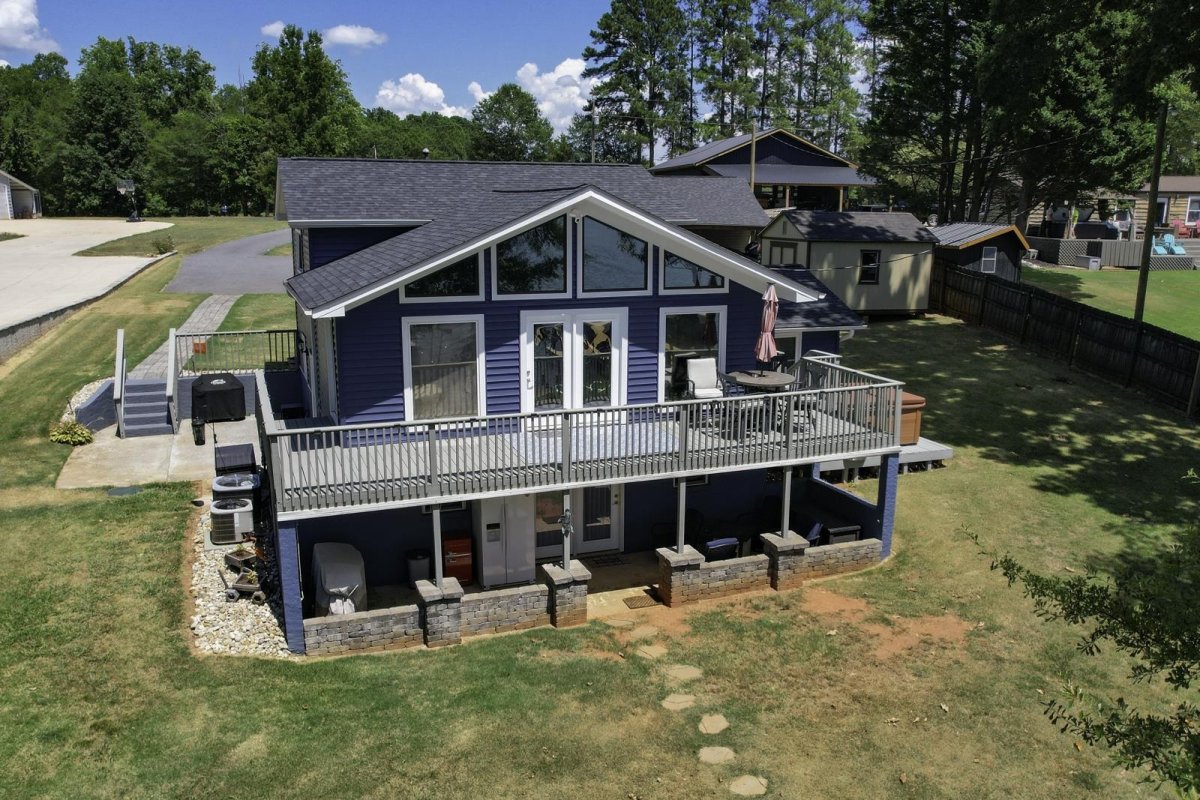 454 Chapman Drive