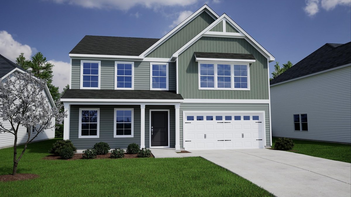 7064 Fairview Falls Drive
