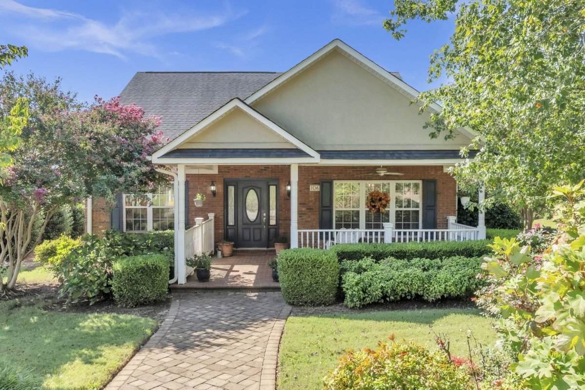 106 Roberts Meadow Loop