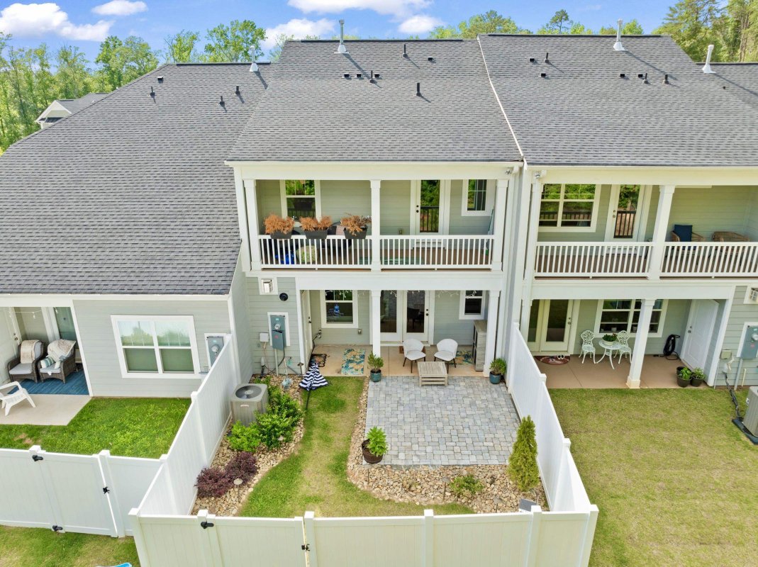 322 Nettle Lane