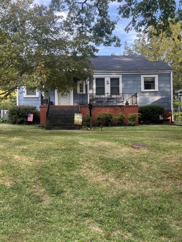 153 White Oak Road