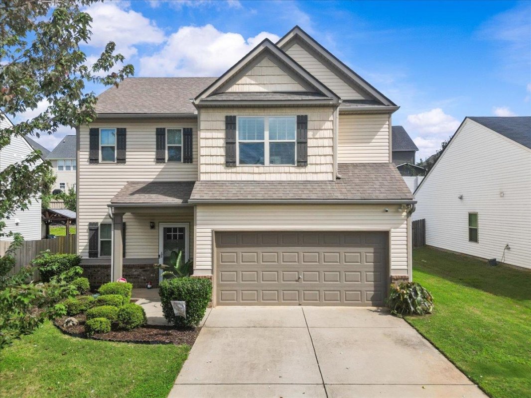 874 Wild Orchard Lane