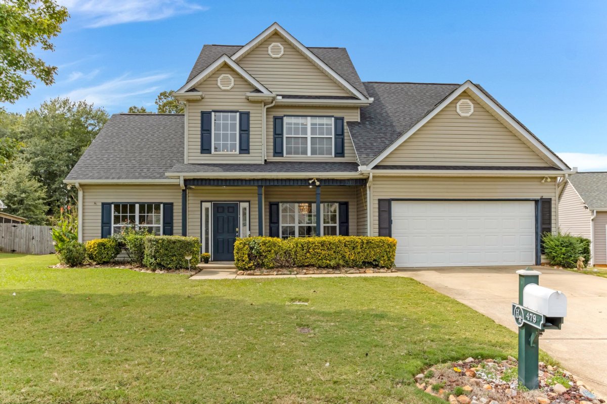 479 Slate Drive