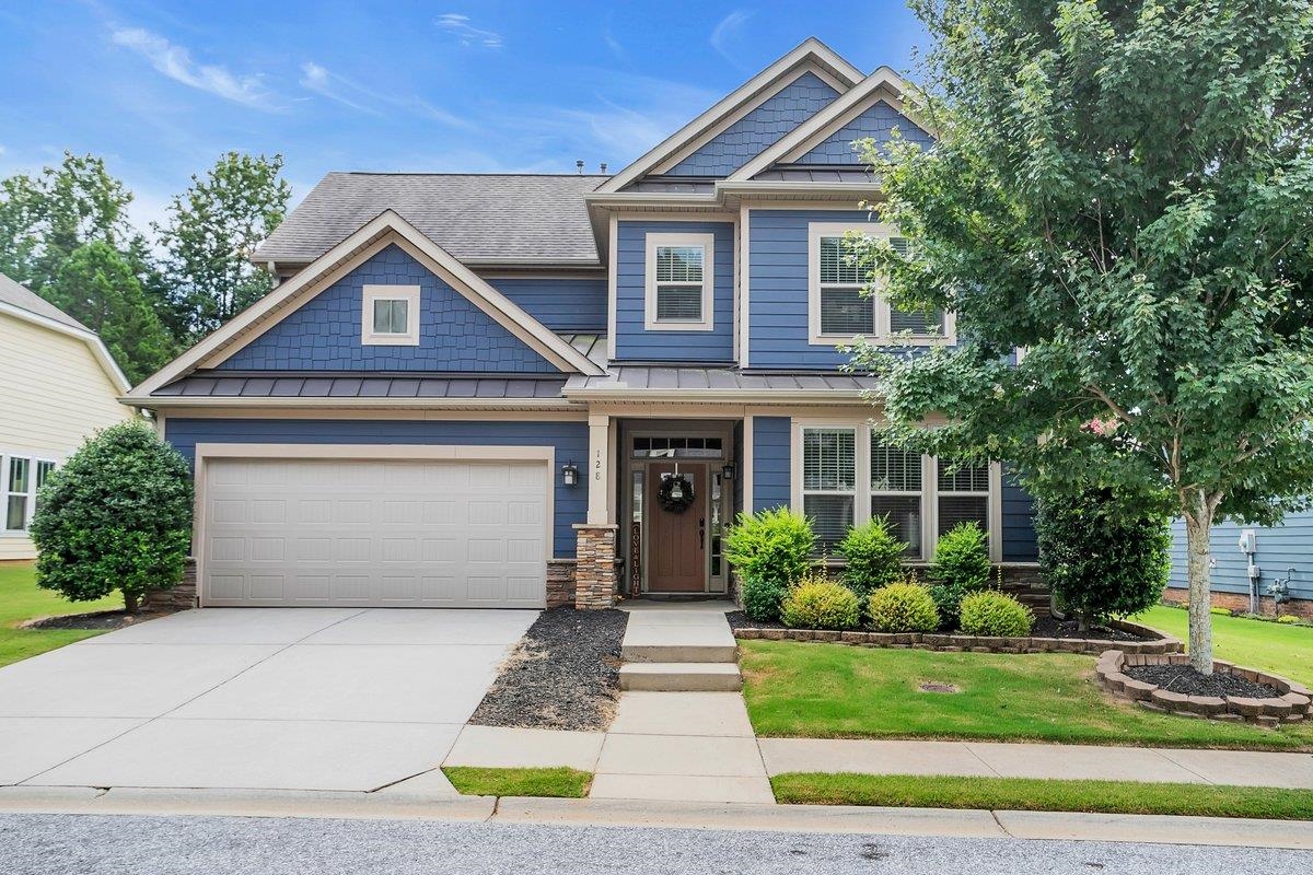 128 Summer Oak Lane