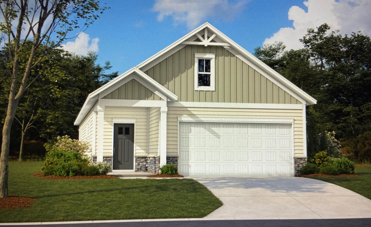 3129 Hillgate Trail