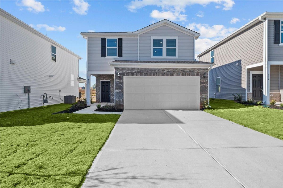411 Shortleaf Lane