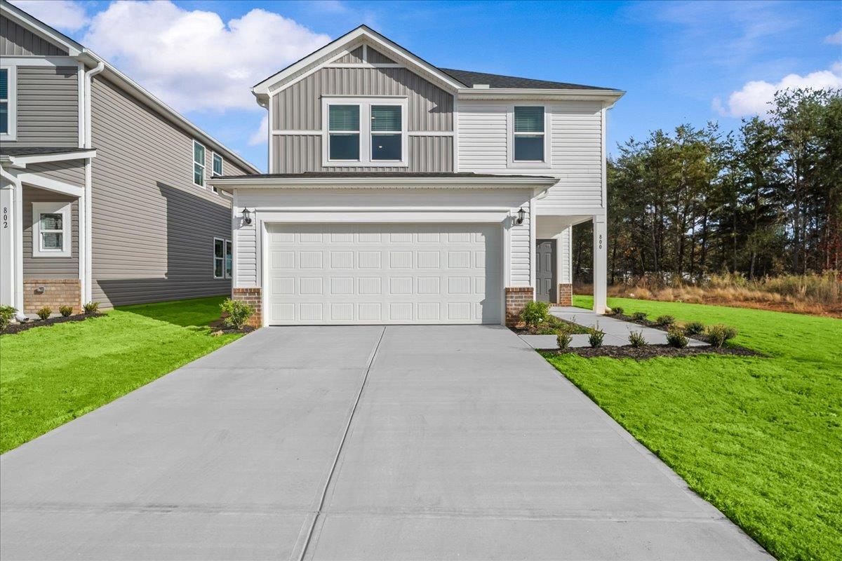 800 Conifer Court