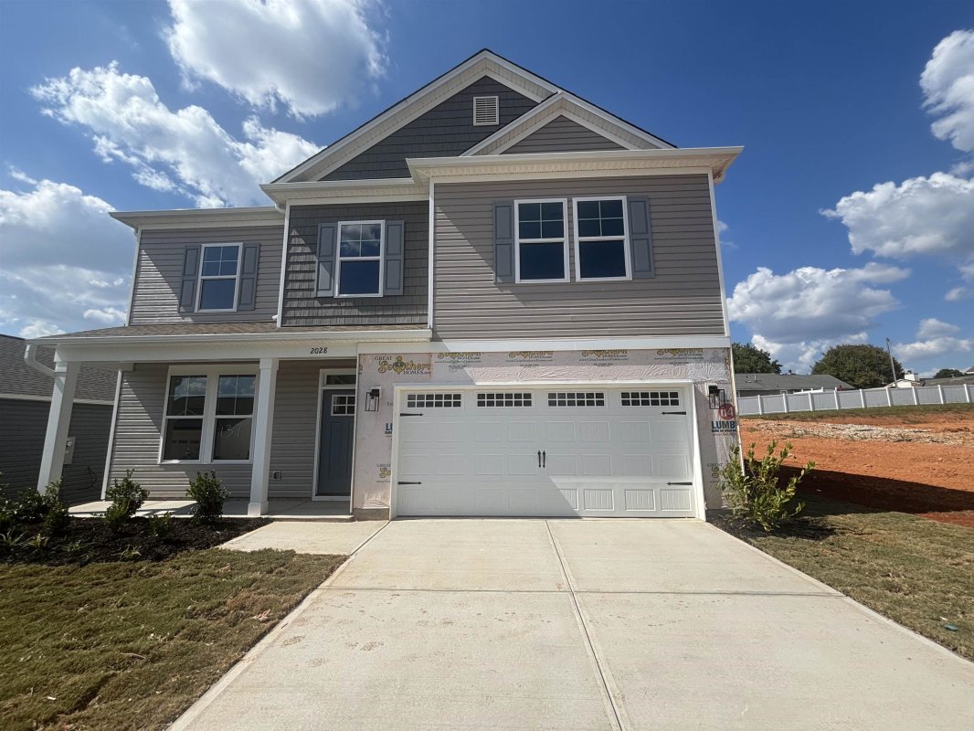2028 Halton Oaks Drive