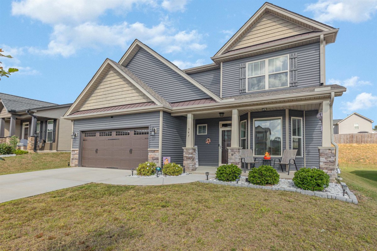 547 Chantry