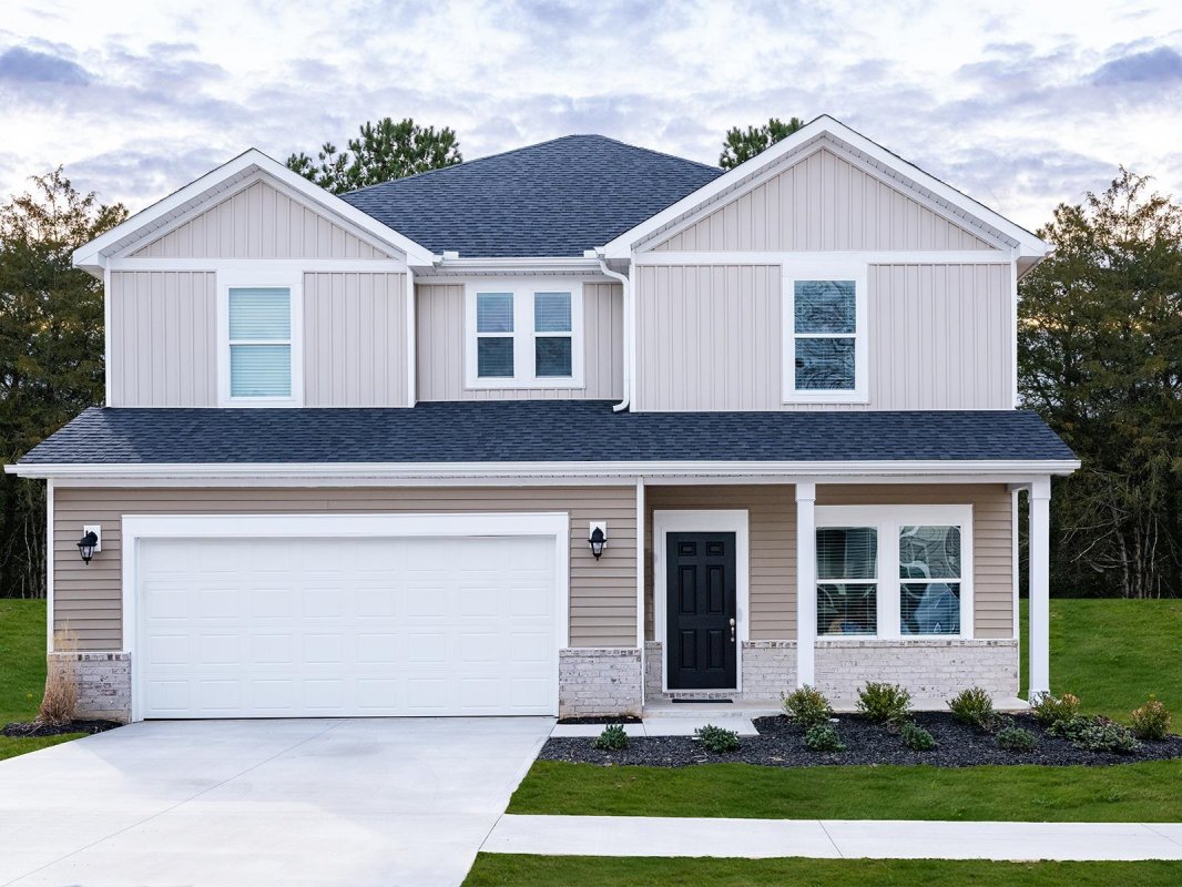 587 Ward Wilson Trail