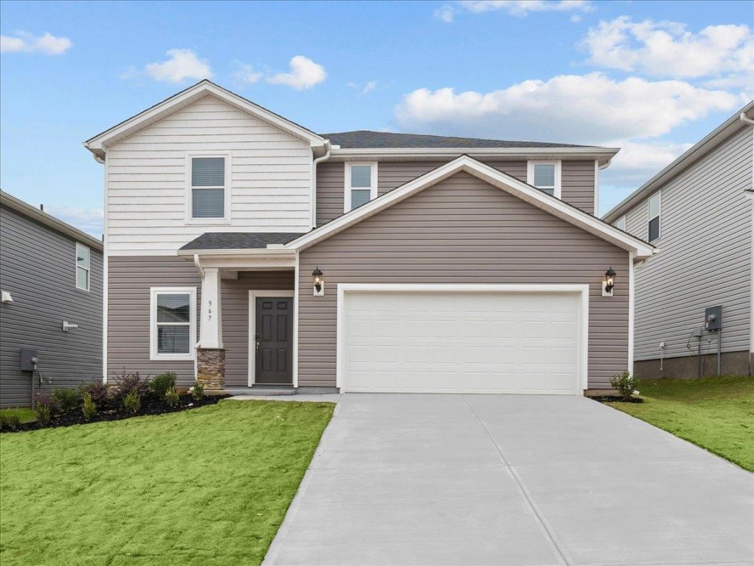 567 Ward Wilson Trail