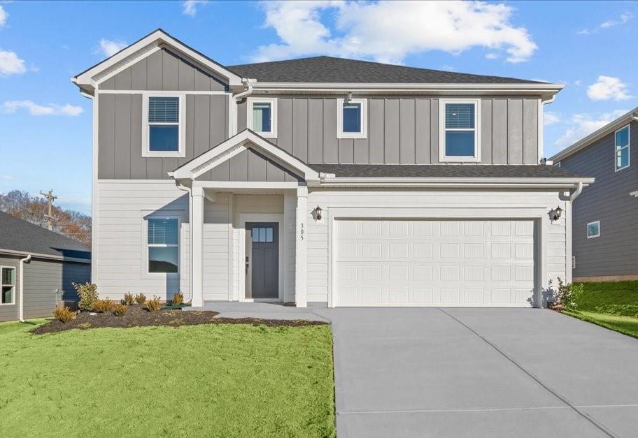 305 Penland Lane