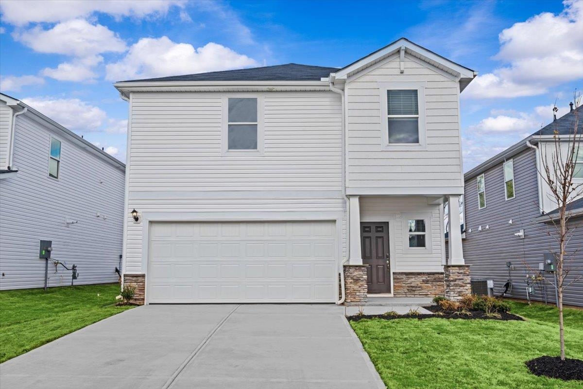 674 Cozy Bluff Road