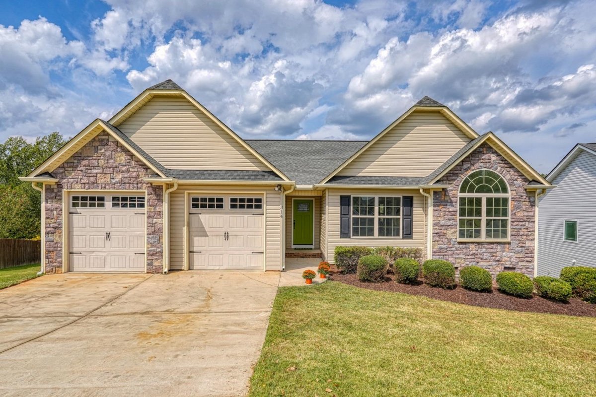 314 Gleaner Drive