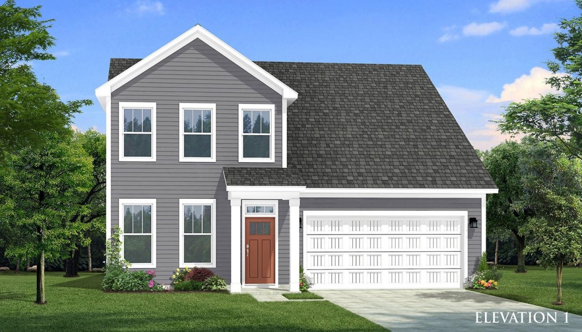 809 Gingerwood Court