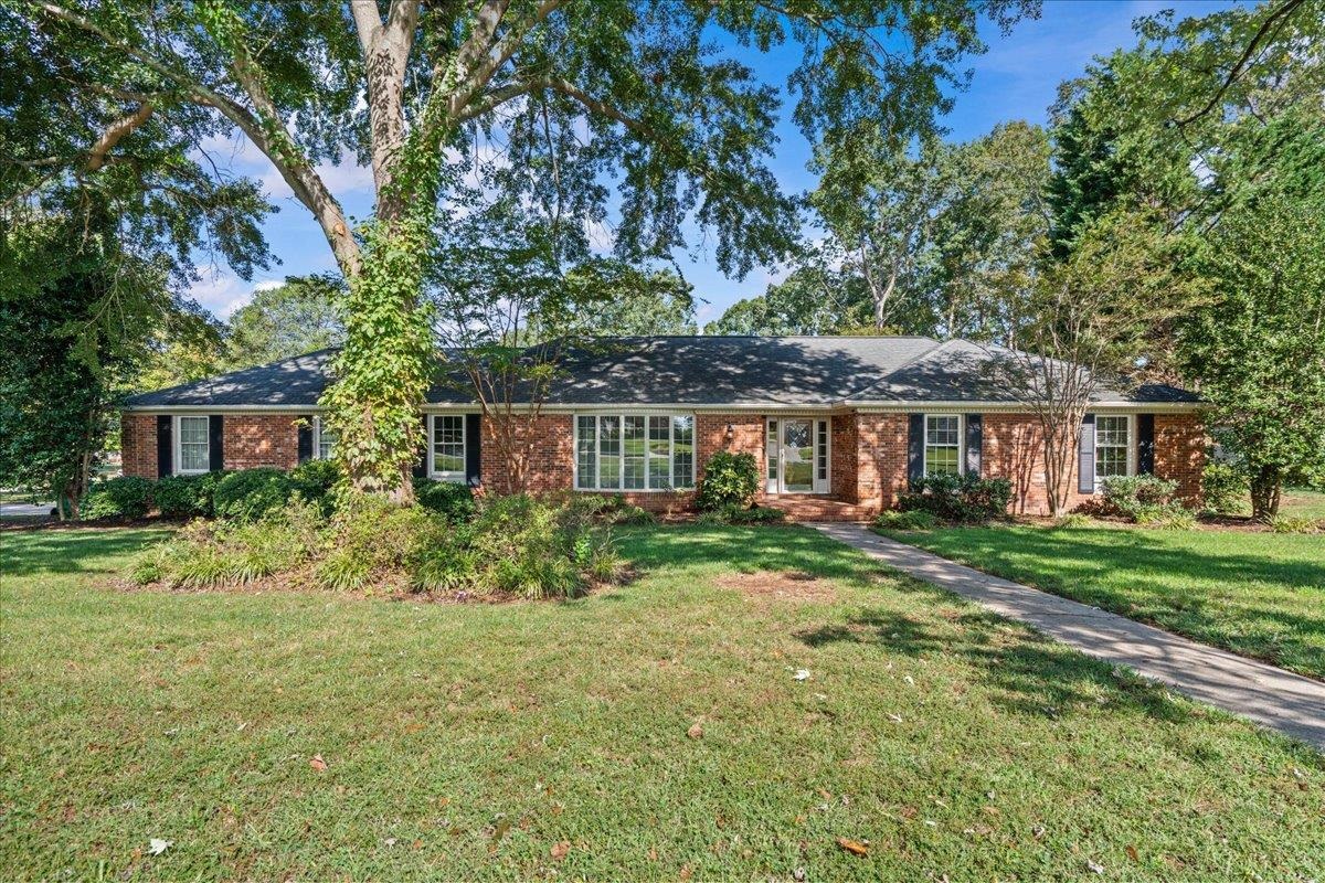 505 Cambridge Drive