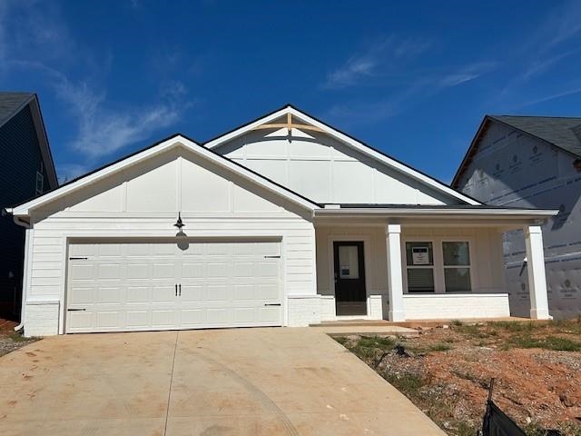 297 Talbert Trail