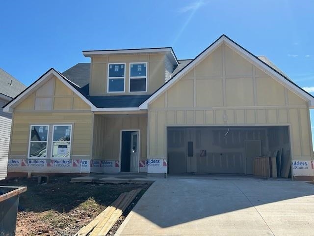 292 Talbert Trail