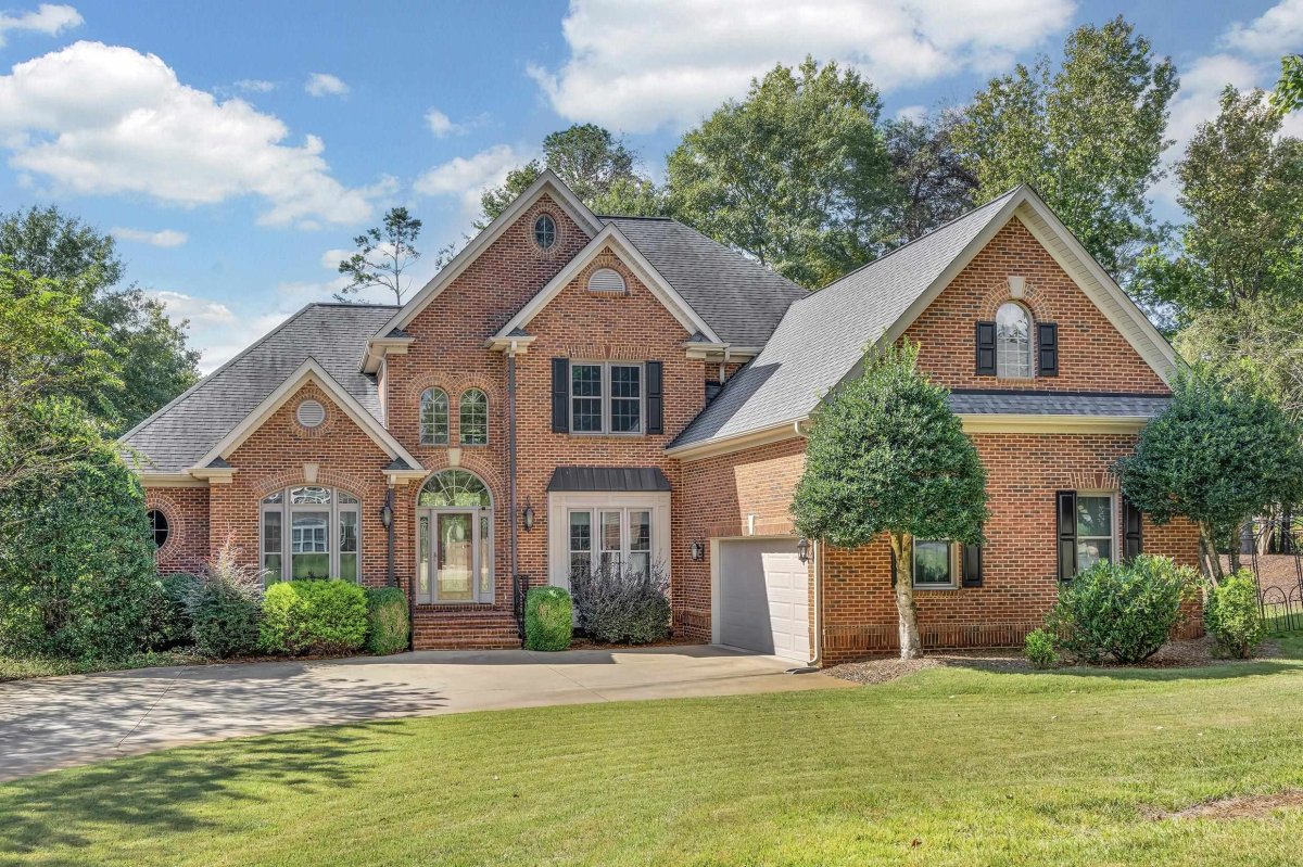 310 Hidden Creek Circle
